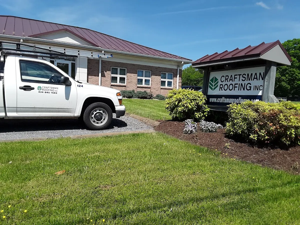 Quality Gutter & Downspout Repair by experienced craftsmen in Mountain Brook
